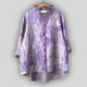 ESME | Relaxed tunic with over-hip length