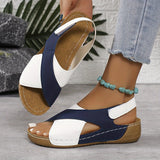 Sofia - Ultra Comfortable Orthopedic Sandal