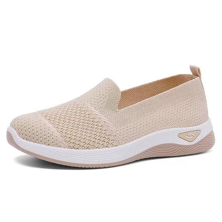AZALEA | Slip-on sneaker with cushioned sole