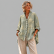POPPY | Relaxed tunic with easy silhouette