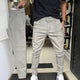FREYA | Slim-fit trousers with tailored cut