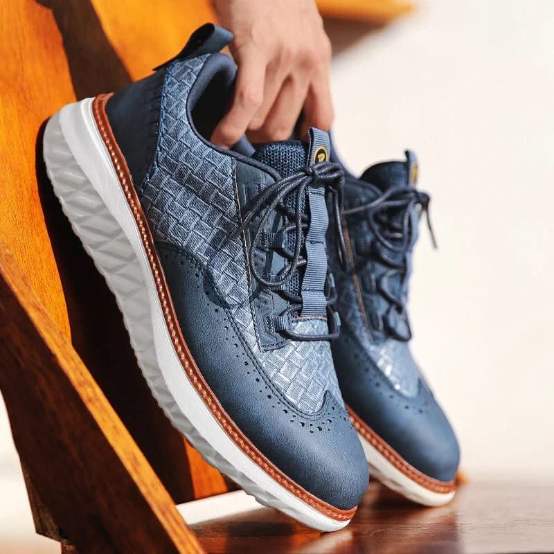 MIA | Sneaker with cushioned insole