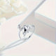 ROSE | Ring with koala and leaf detail