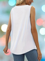 Lina - Women's Comfortable Tank Top