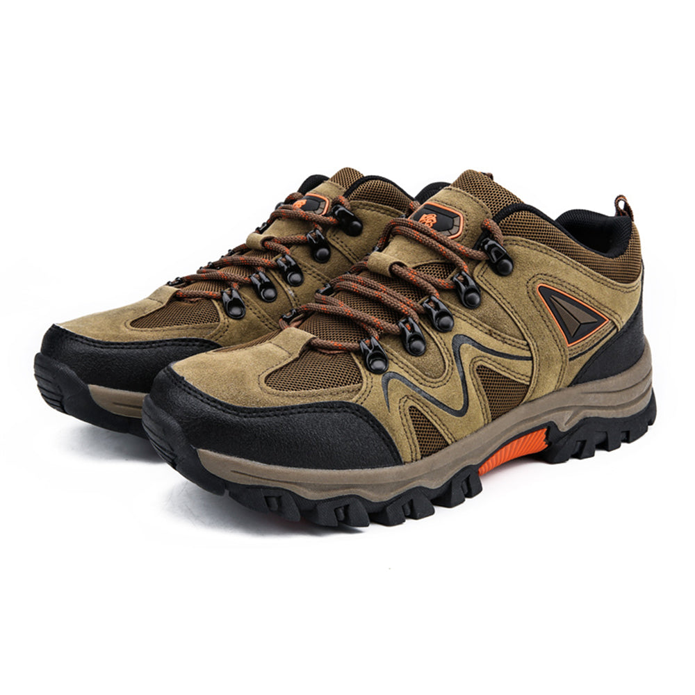 HARRY | Men's shoes with cushioned support