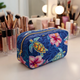MIA | Quilted cosmetic bag