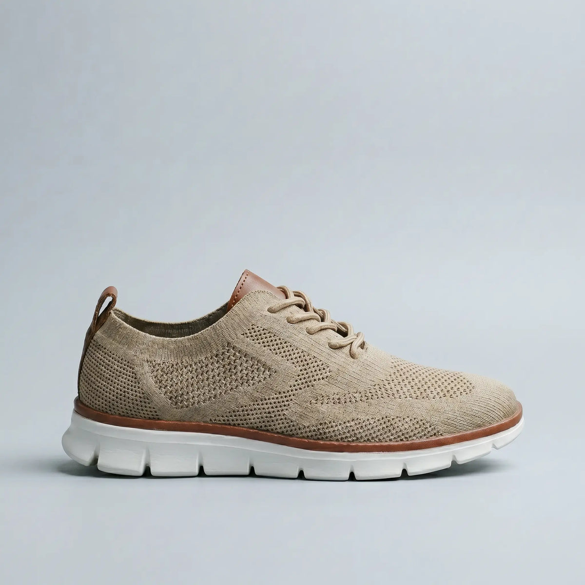 IVY | Low-top sneaker with chunky sole