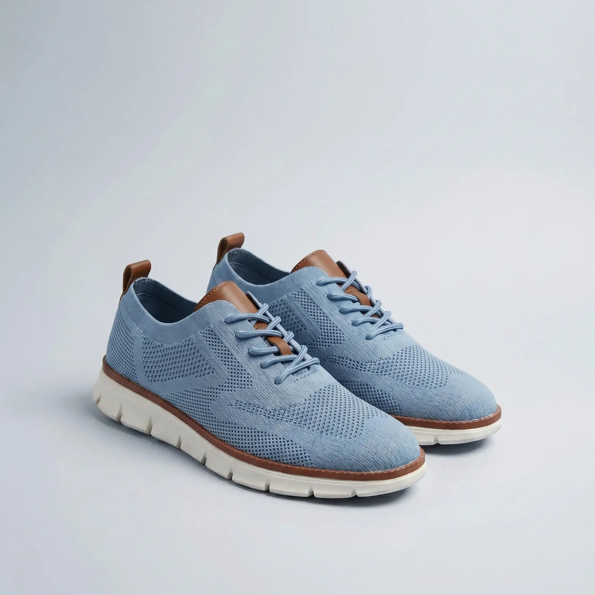 IVY | Low-top sneaker with chunky sole