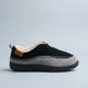 OLIVER | Moccasin with fleece lining