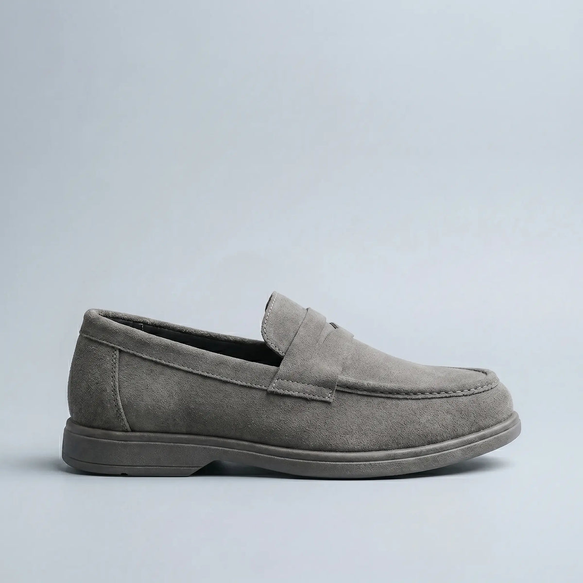 FREDDIE | Penny loafer with slip-on fit