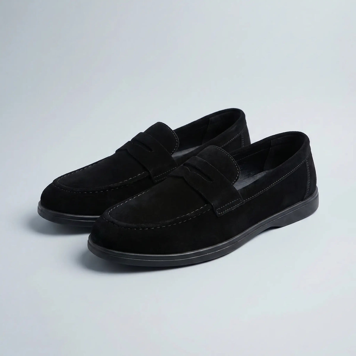 FREDDIE | Penny loafer with slip-on fit