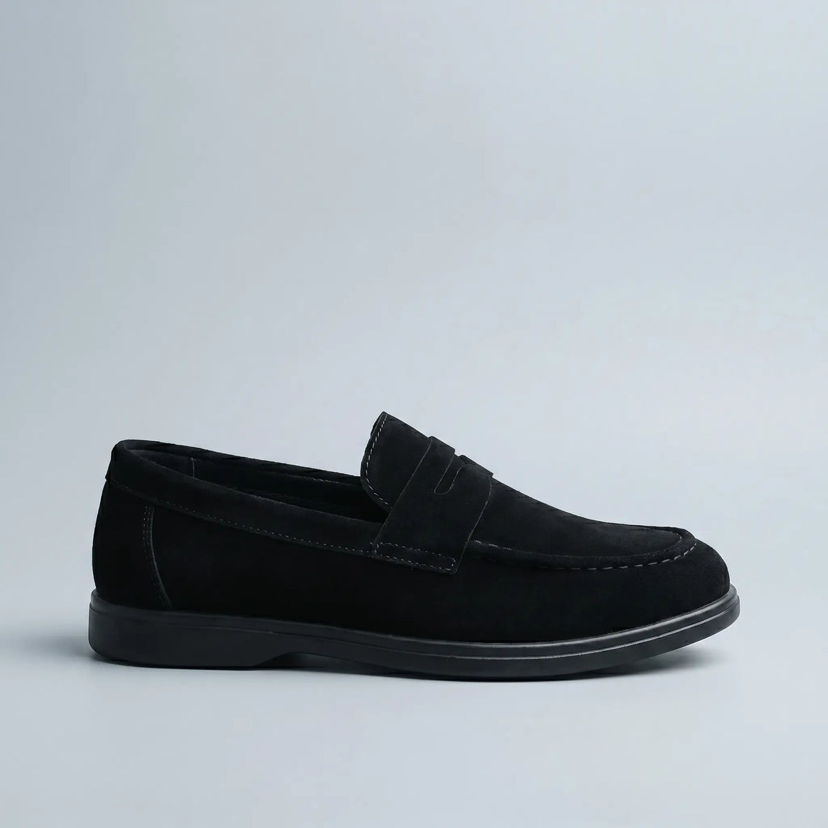 FREDDIE | Penny loafer with slip-on fit