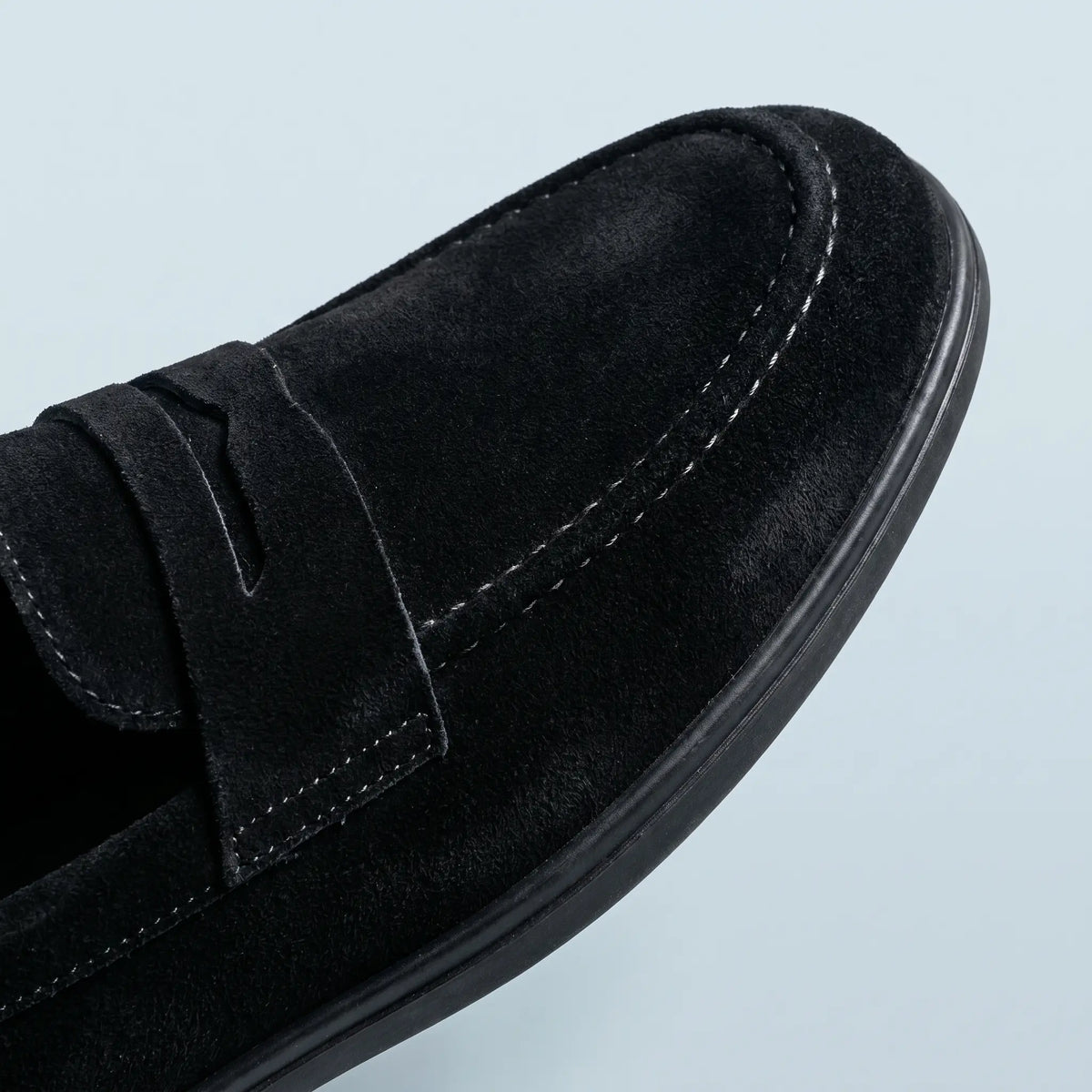 FREDDIE | Penny loafer with slip-on fit