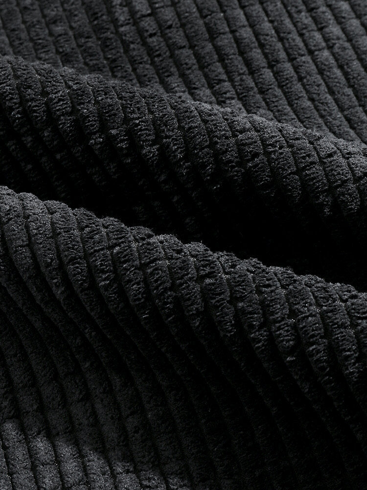 WILLIAM | Joggers with paisley side panel
