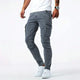 FELIX | Cargo trousers with utility pockets