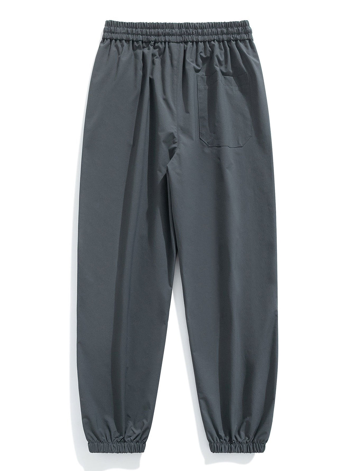 OLIVER | Joggers with drawstring waist