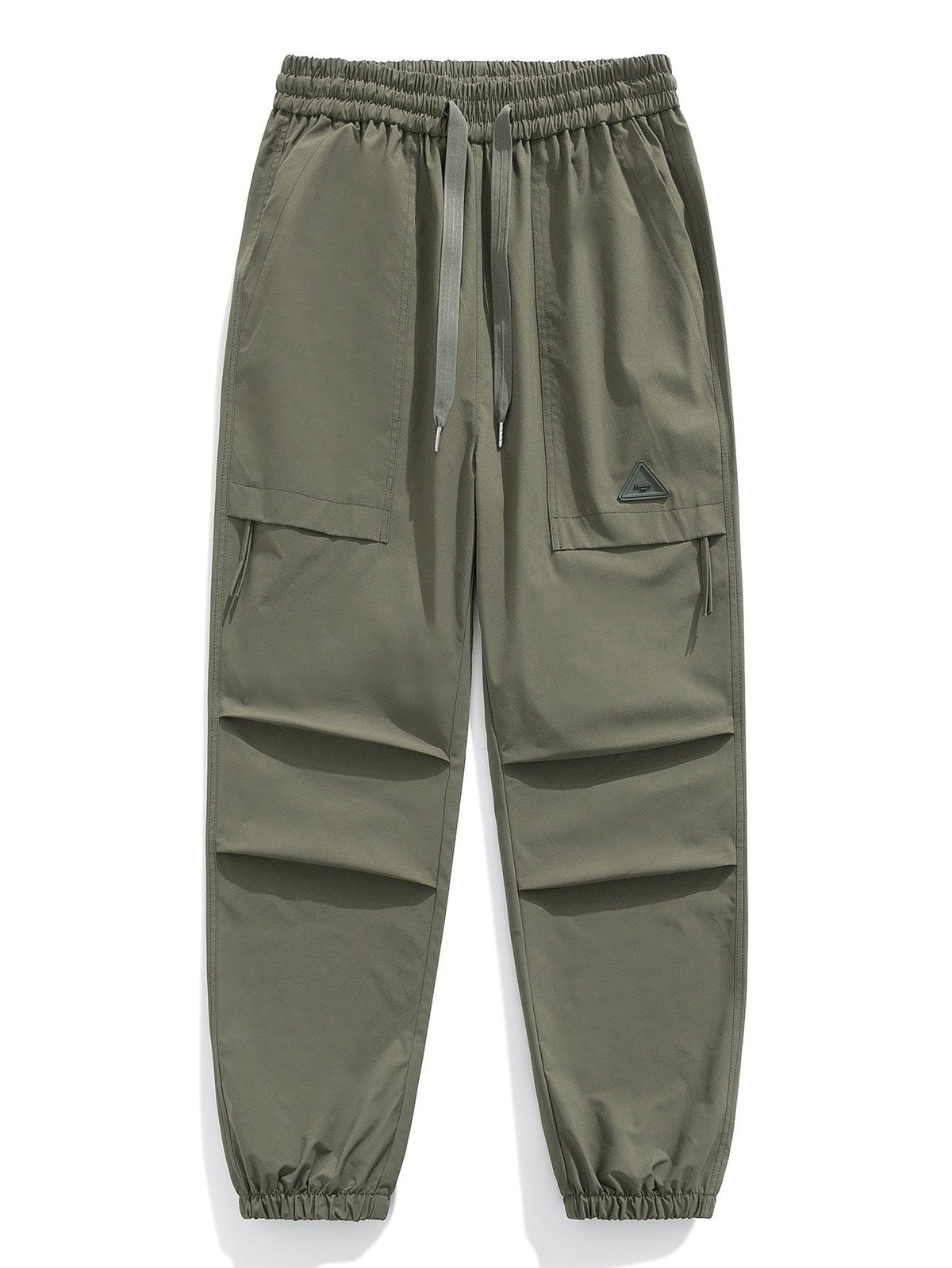 OLIVER | Joggers with drawstring waist