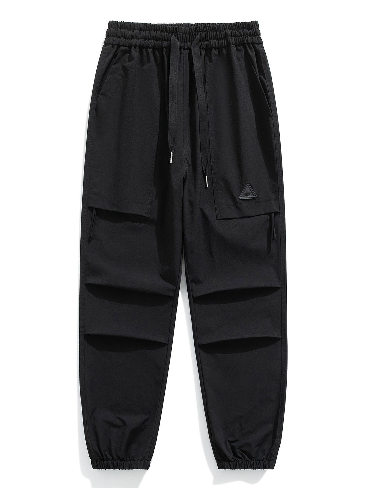 OLIVER | Joggers with drawstring waist