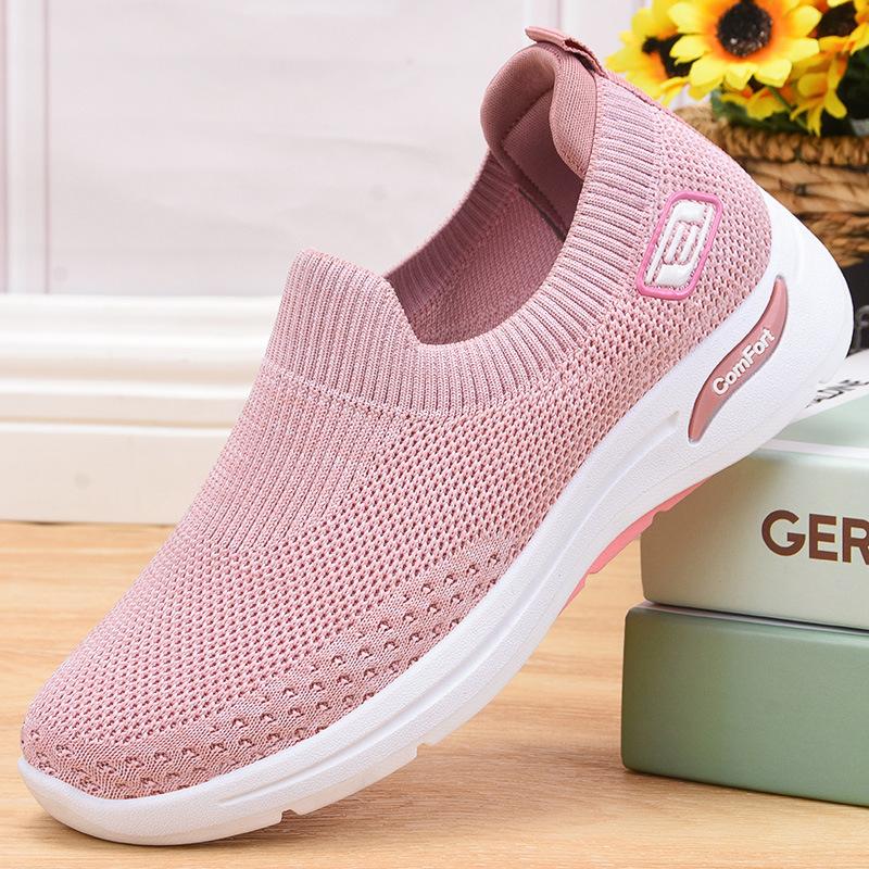 LILY | Shoes with wide toe box