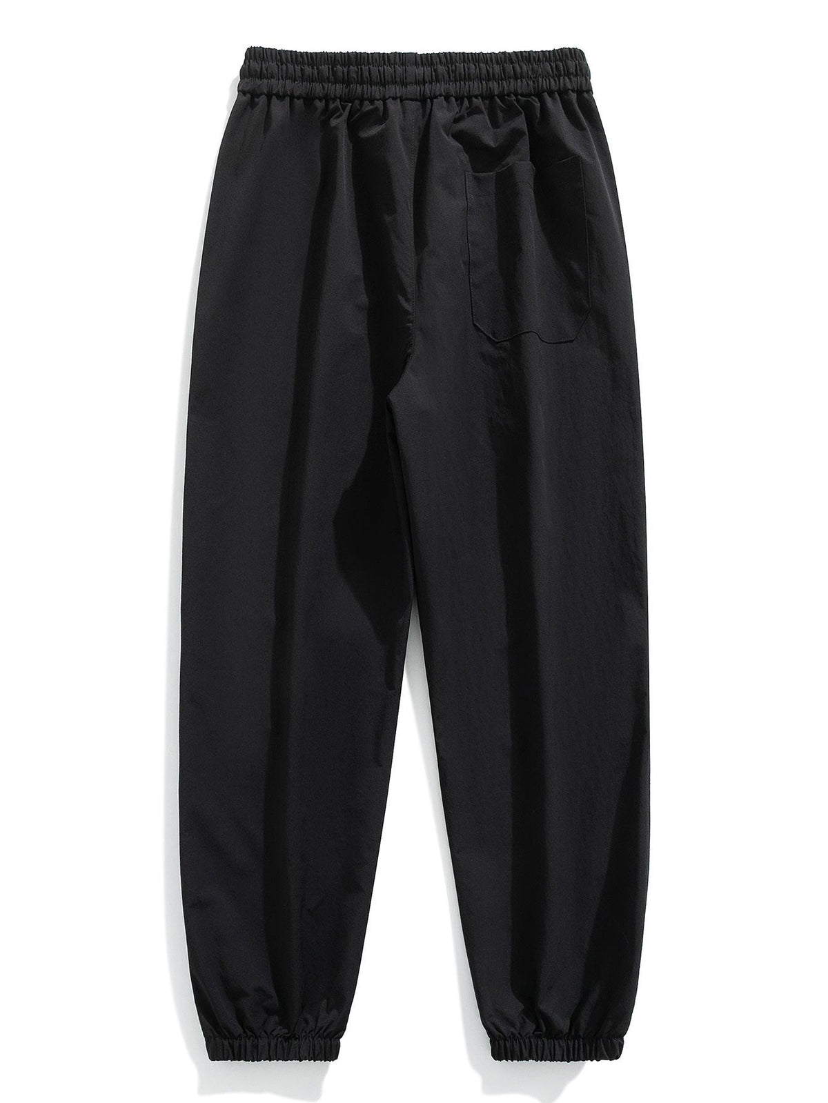 OLIVER | Joggers with drawstring waist