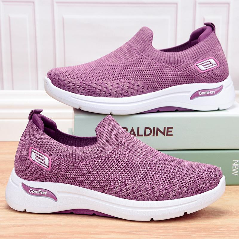 LILY | Shoes with wide toe box