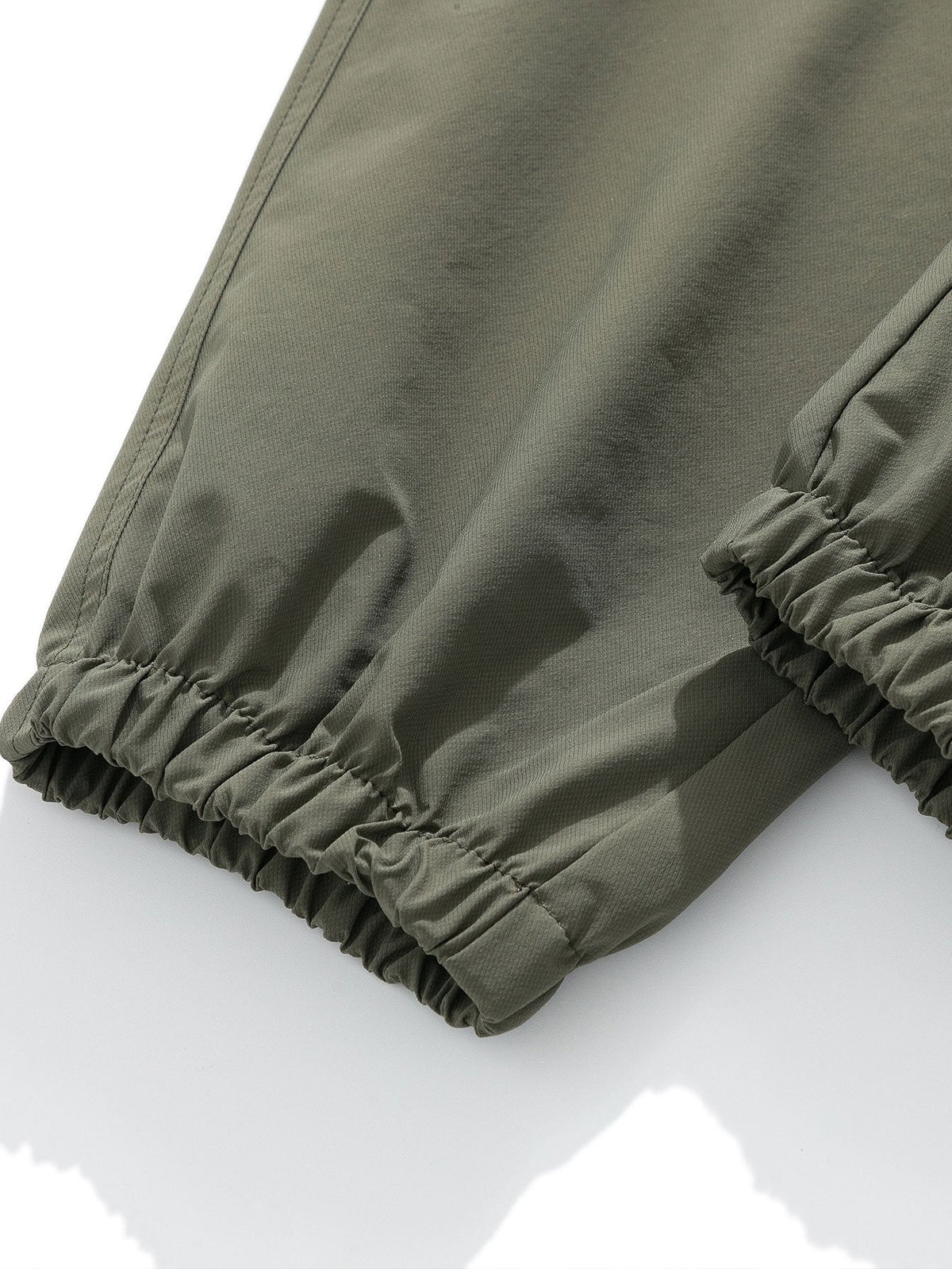 OLIVER | Joggers with drawstring waist