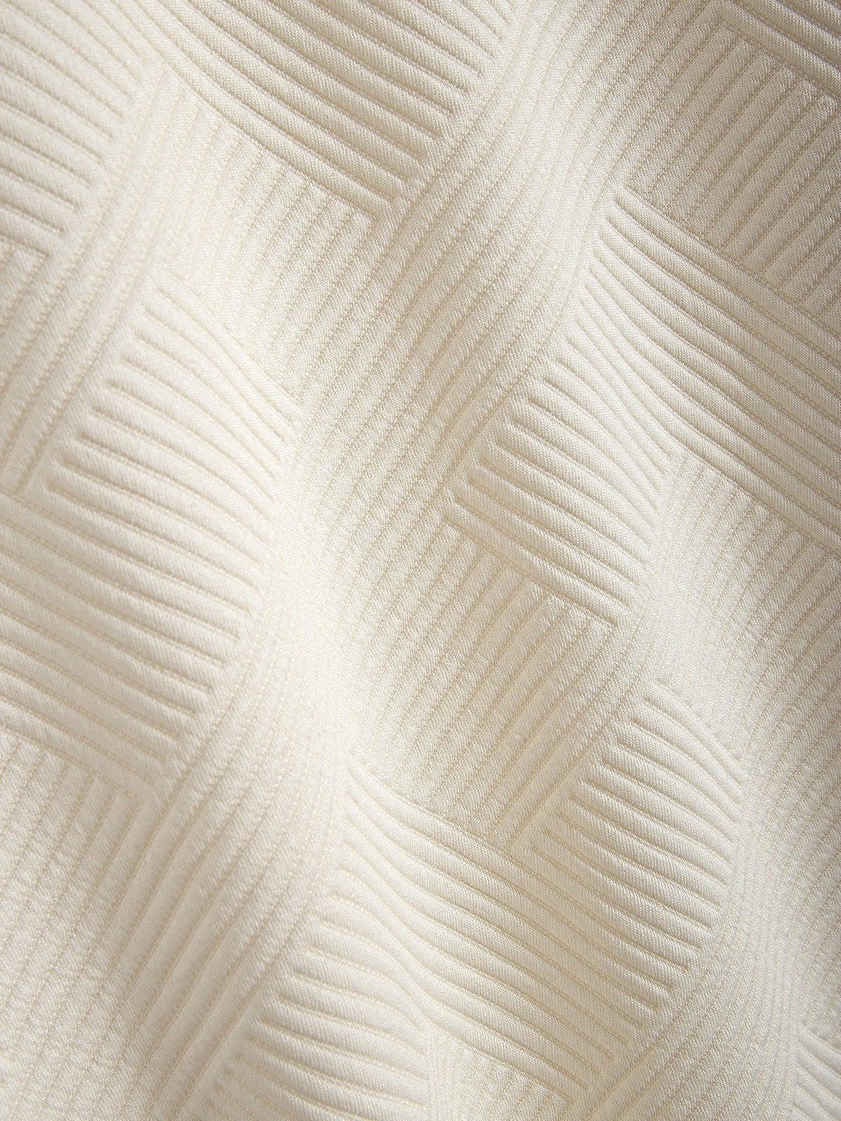 FREDDIE | Set with striped zip polo