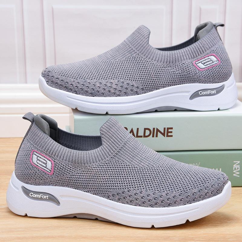 LILY | Shoes with wide toe box