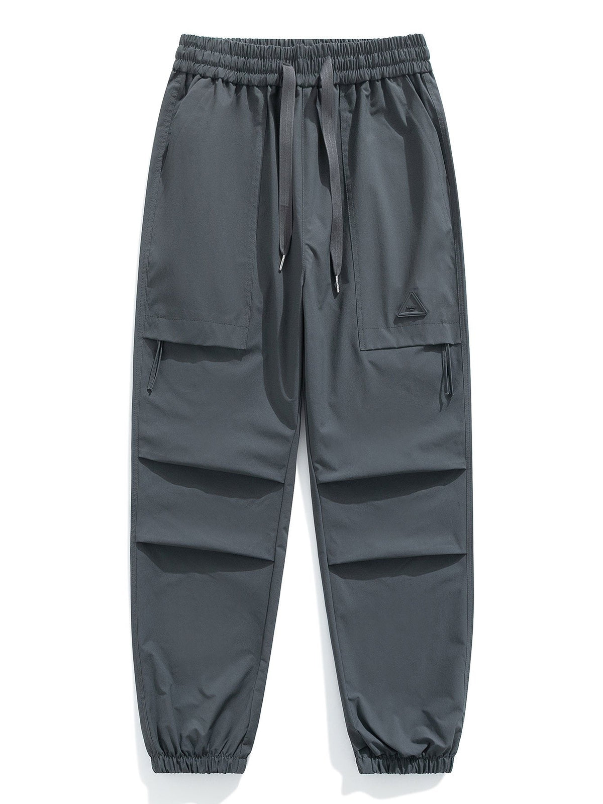 OLIVER | Joggers with drawstring waist