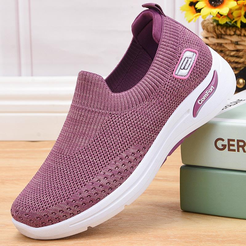 LILY | Shoes with wide toe box