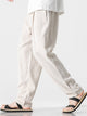 WILLOW | Harem trousers with relaxed fit