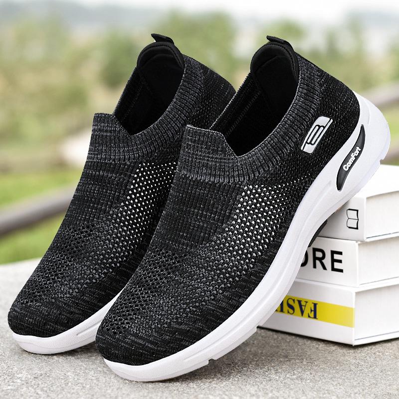 LILY | Shoes with wide toe box