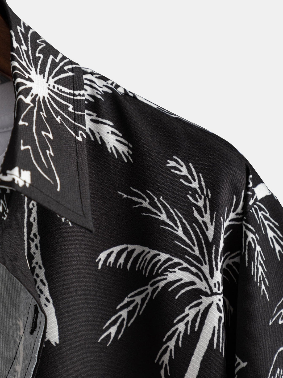FLORENCE | Shirt & shorts set with all-over print