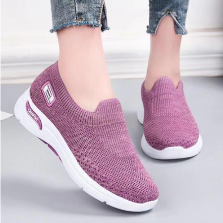 LILY | Shoes with wide toe box