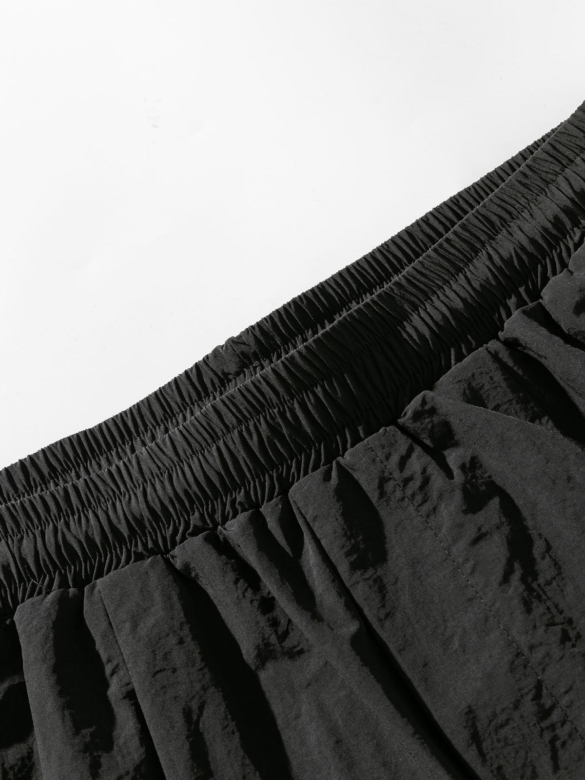 GEORGE | Parachute trousers with water-resistant finish