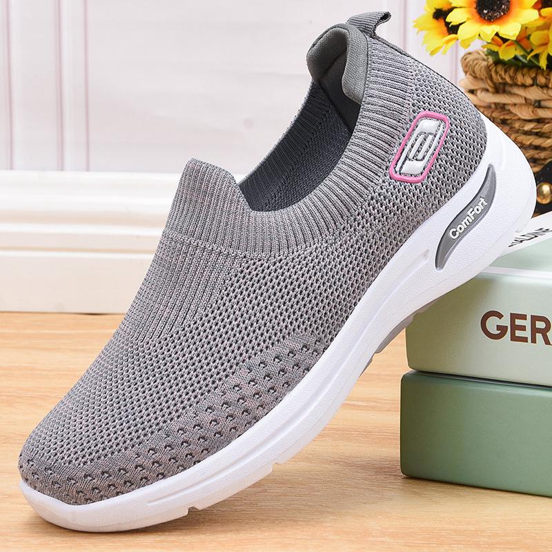 LILY | Shoes with wide toe box