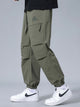 OLIVER | Joggers with drawstring waist