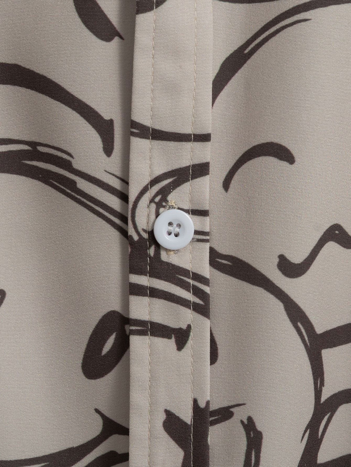 WILLOW | Shirt with smiley print