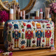 LILY | Quilted cosmetic bag