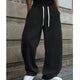 POPPY | Drawstring trousers with relaxed fit