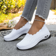 RUTH | Lightweight walking shoes with mesh upper